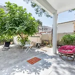 Apartment Les Girelles By Interhome