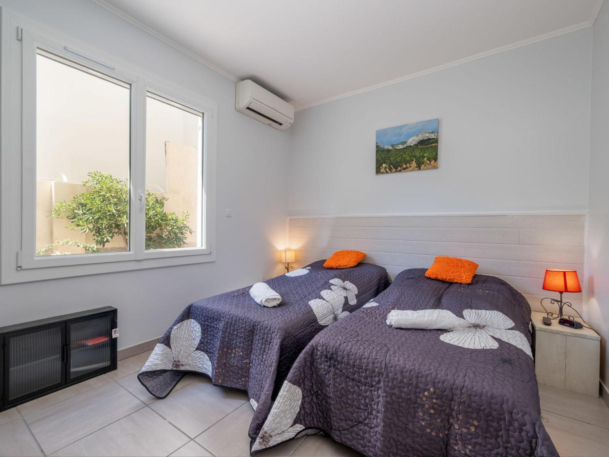 Les Girelles By Interhome * Cannes