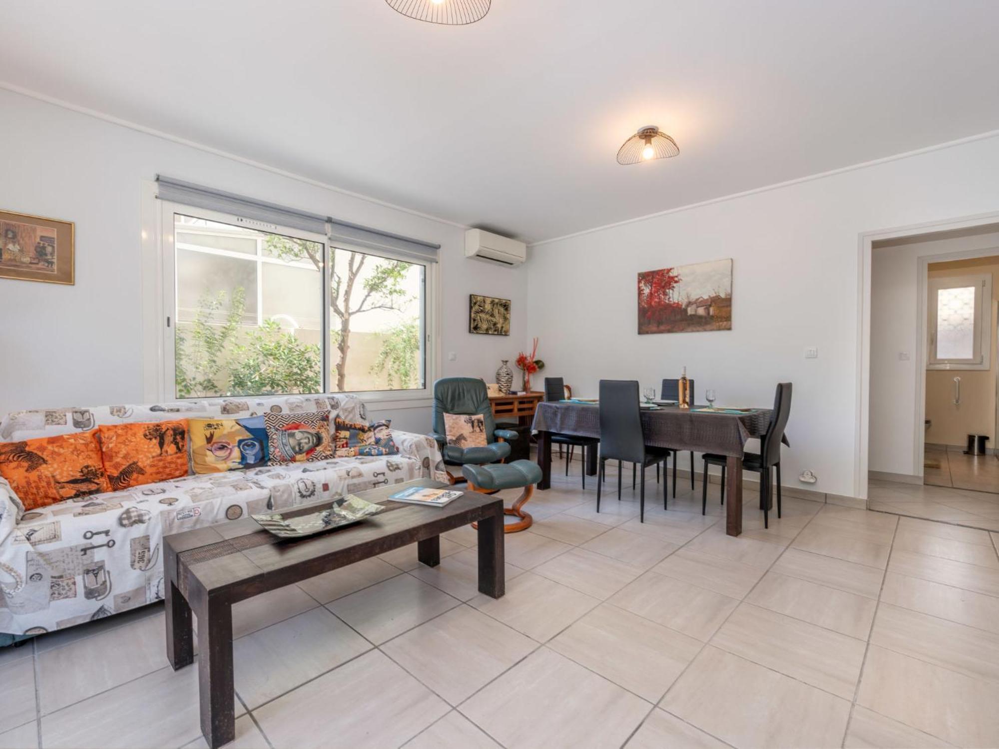 Appartement Les Girelles By Interhome