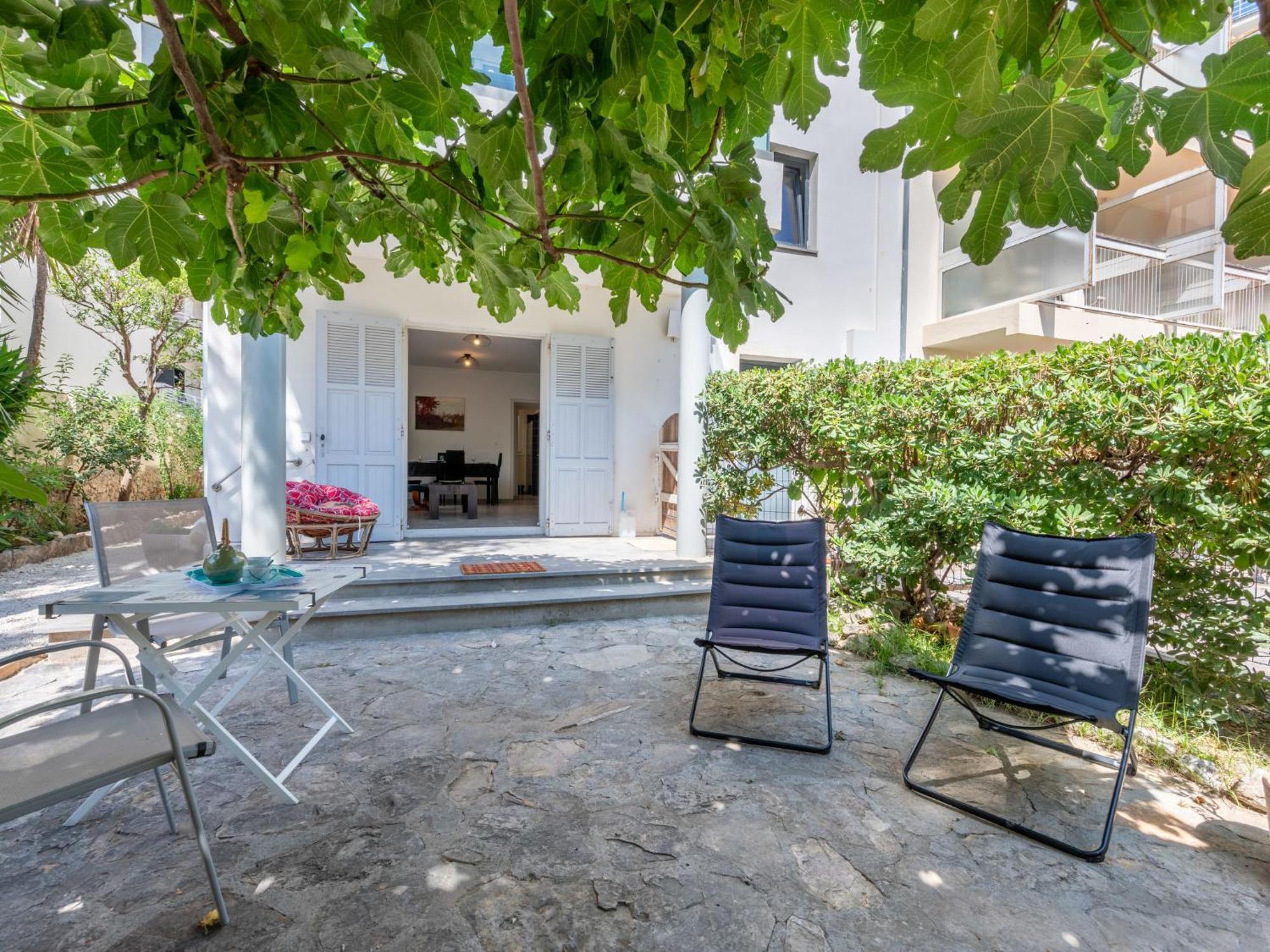 Les Girelles By Interhome Cannes