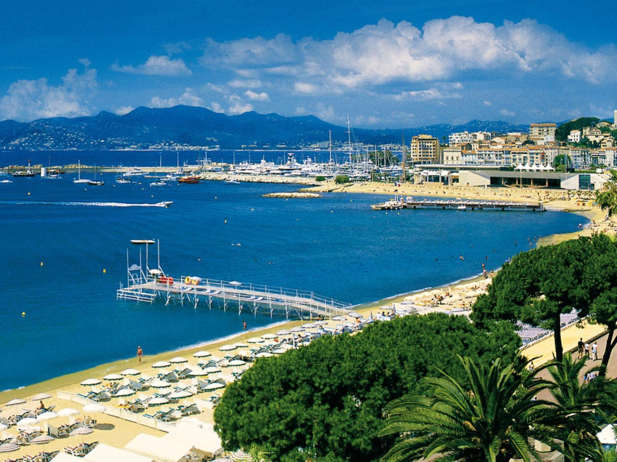 Les Girelles By Interhome Cannes
