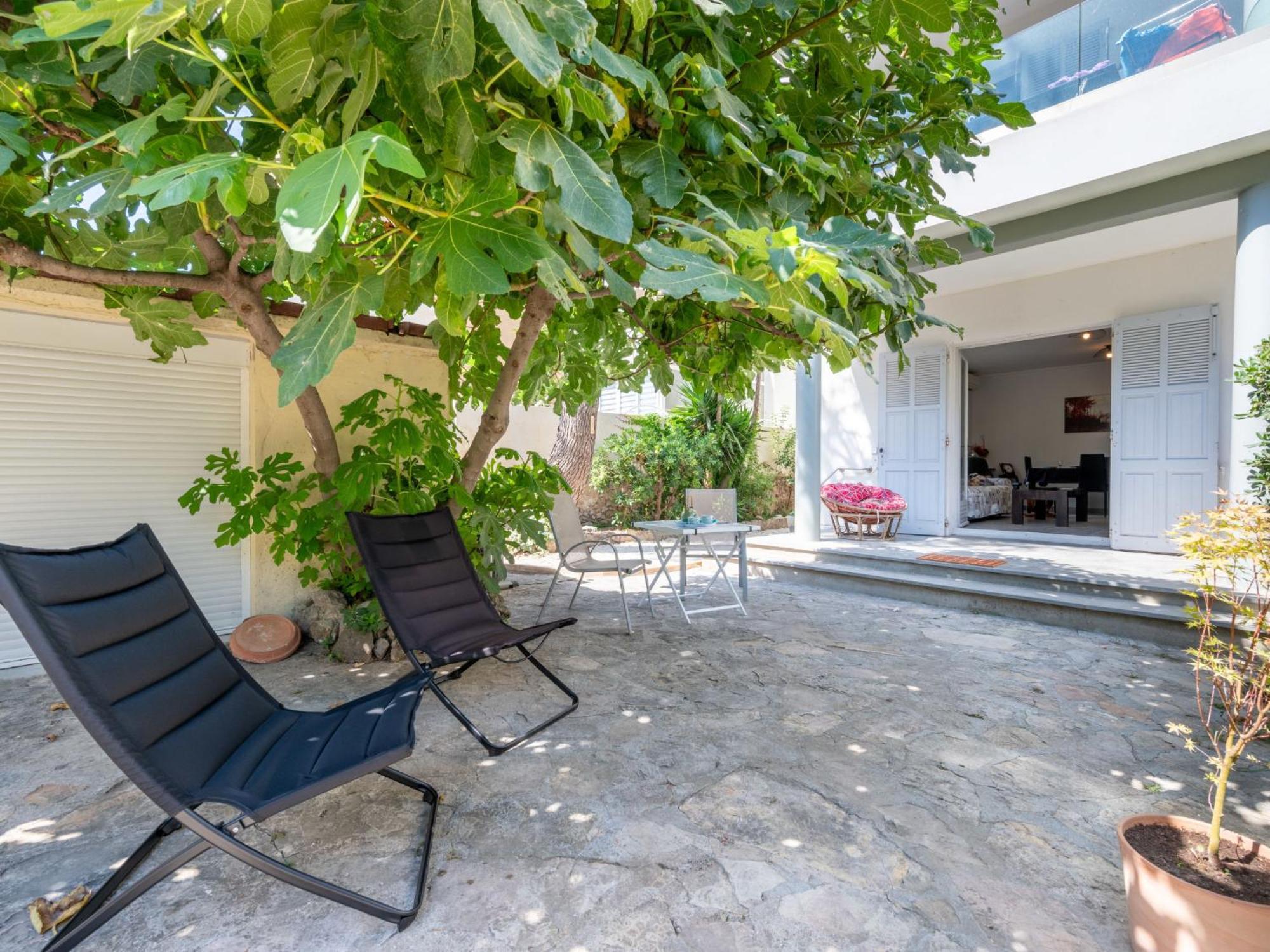 Les Girelles By Interhome Cannes