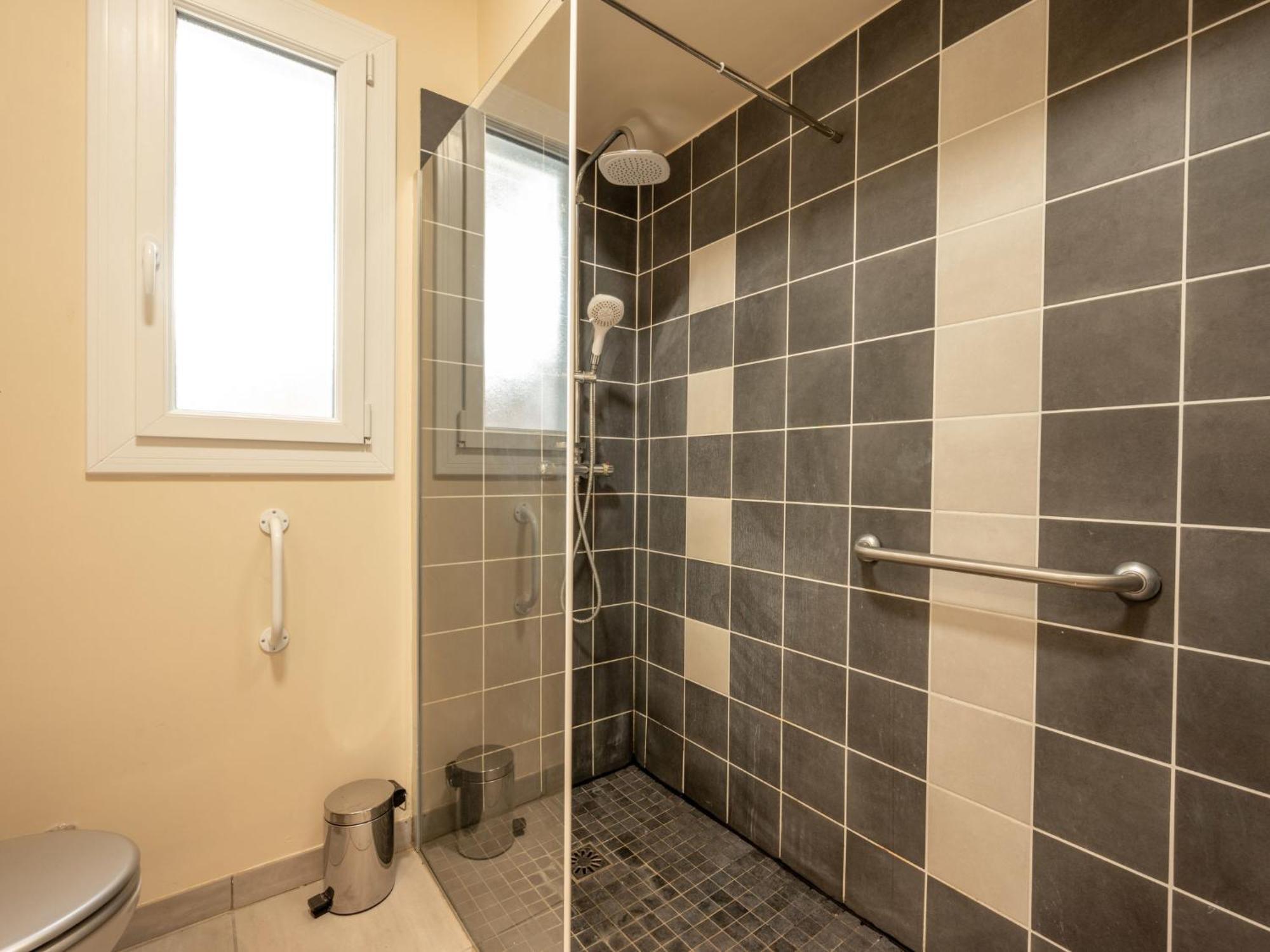 Appartement Les Girelles By Interhome *