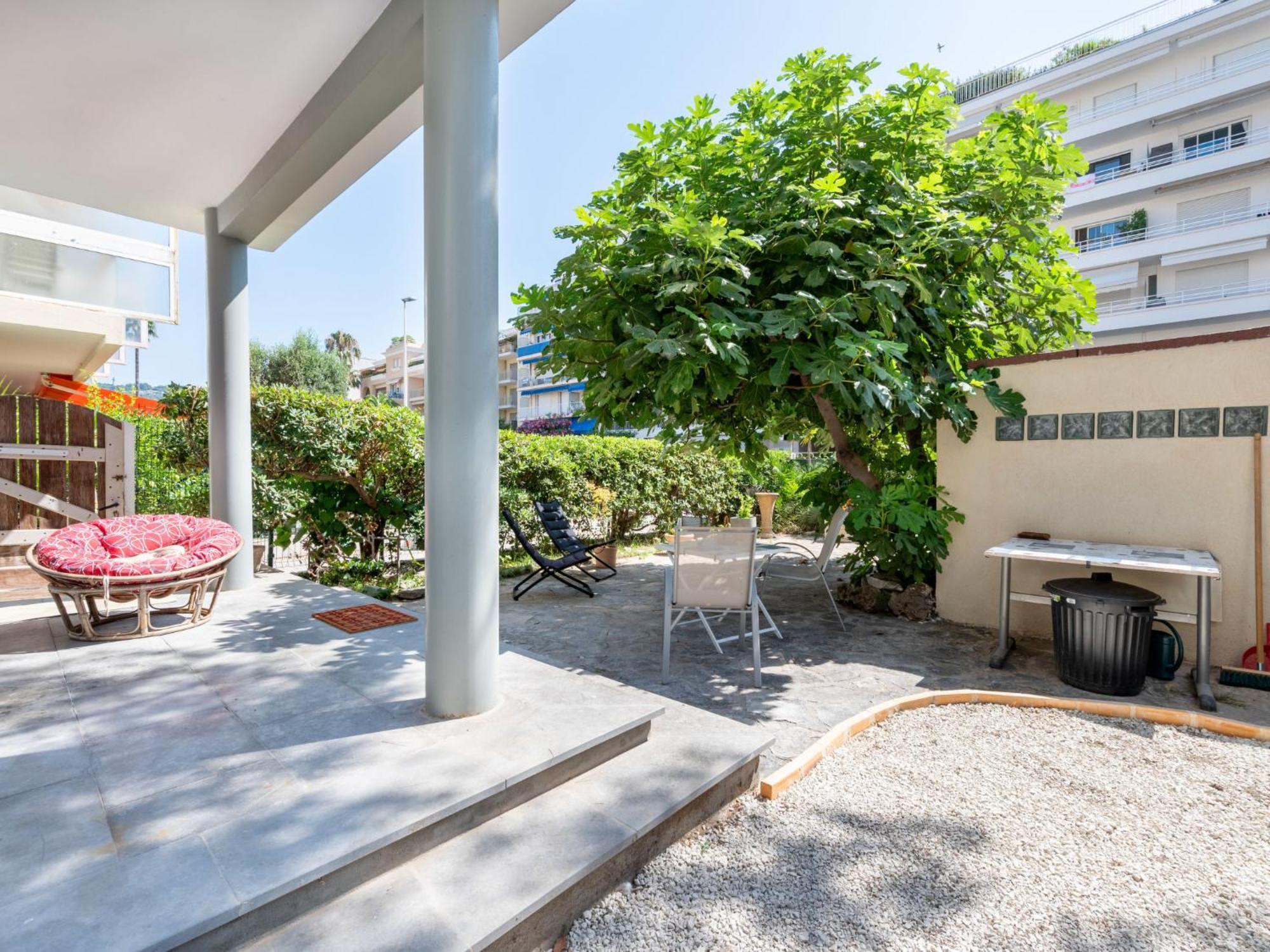 Les Girelles By Interhome *