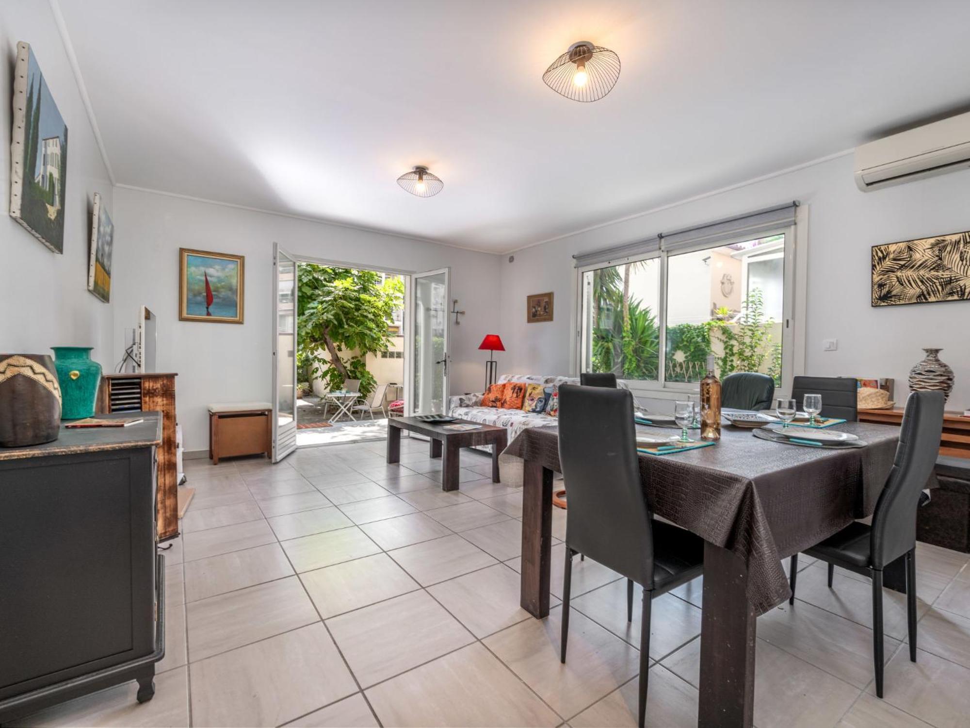 Appartamento Les Girelles By Interhome